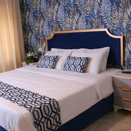 Rafi Hotel Amman Ngoại thất bức ảnh