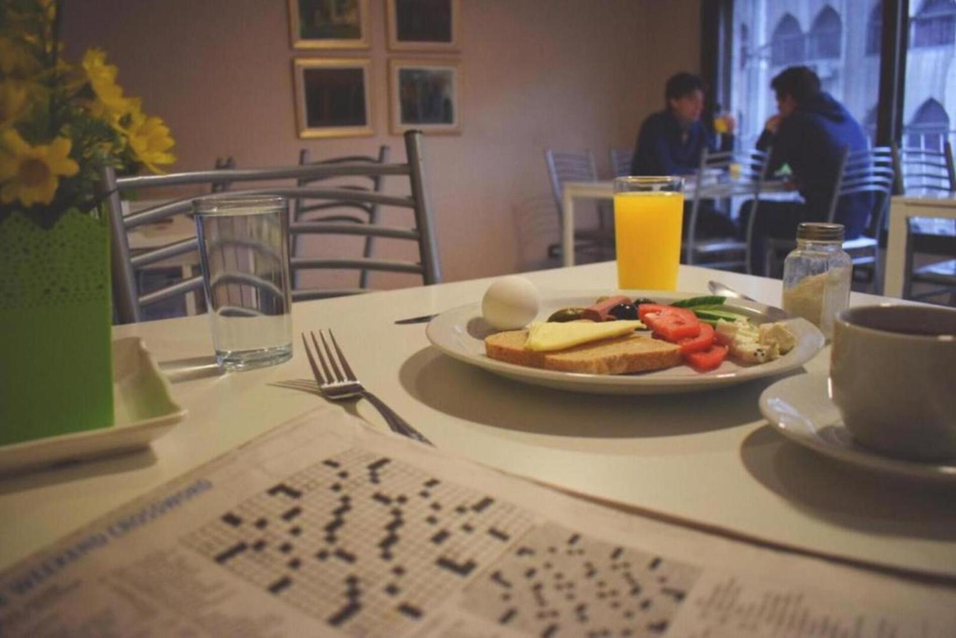 Rafi Hotel Amman Ngoại thất bức ảnh