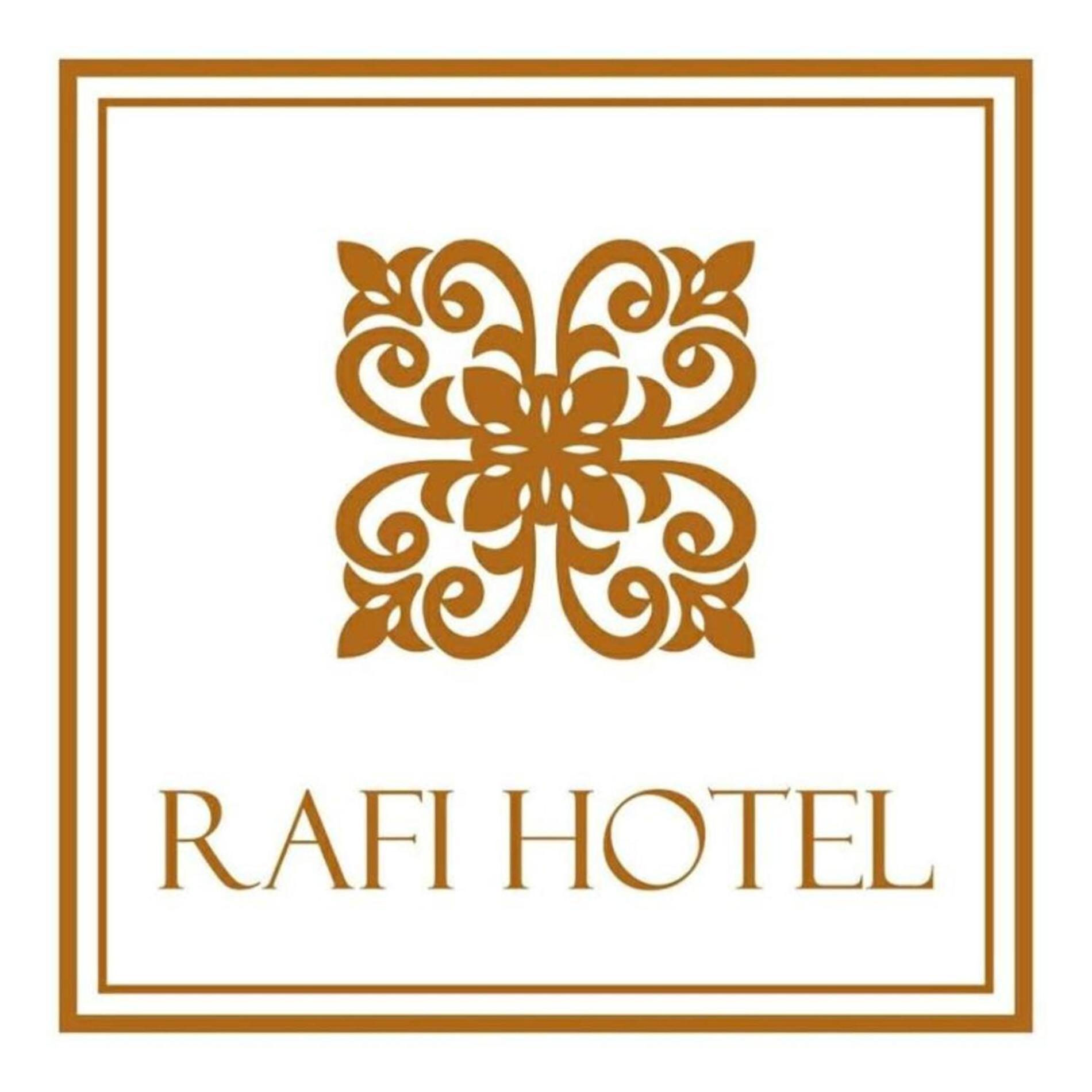 Rafi Hotel Amman Ngoại thất bức ảnh