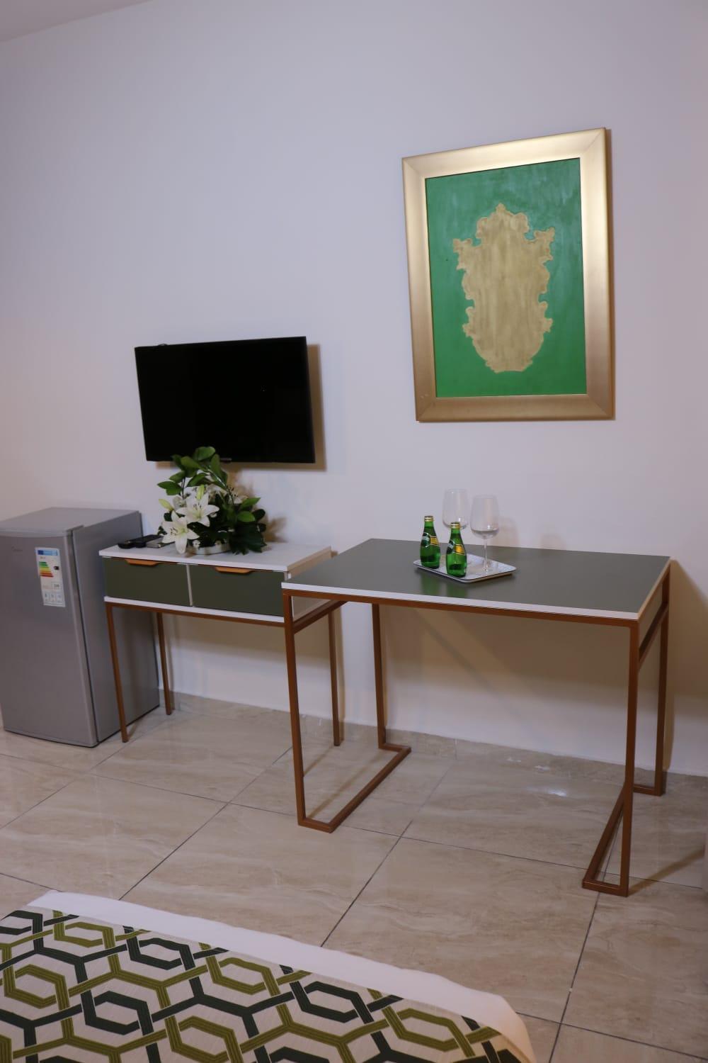 Rafi Hotel Amman Ngoại thất bức ảnh