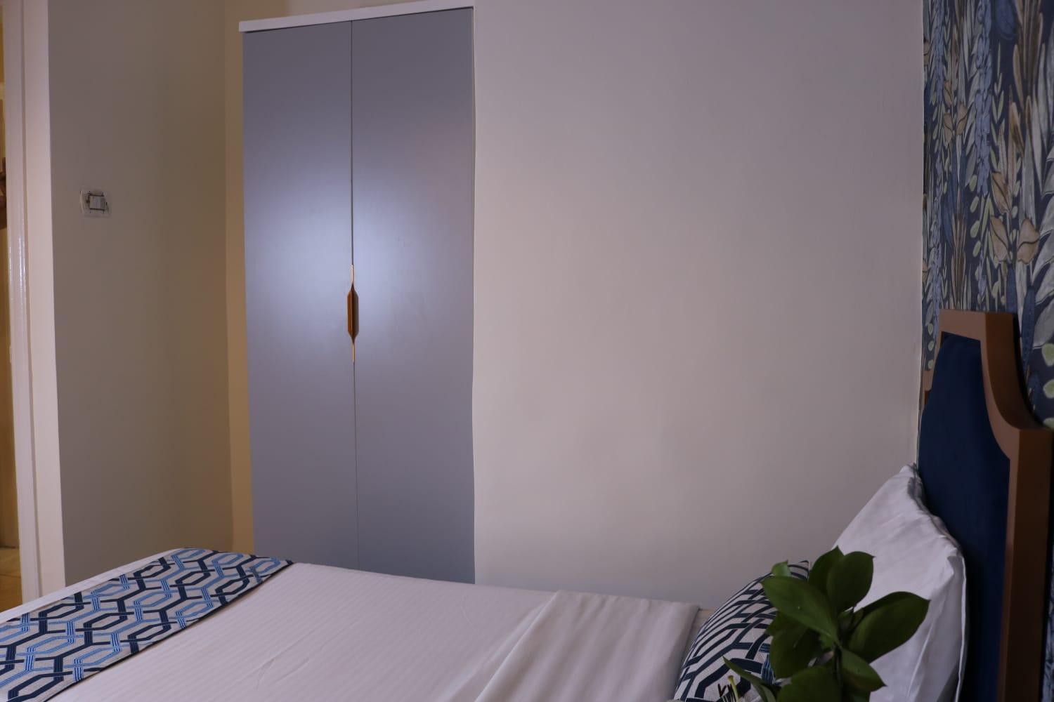 Rafi Hotel Amman Ngoại thất bức ảnh