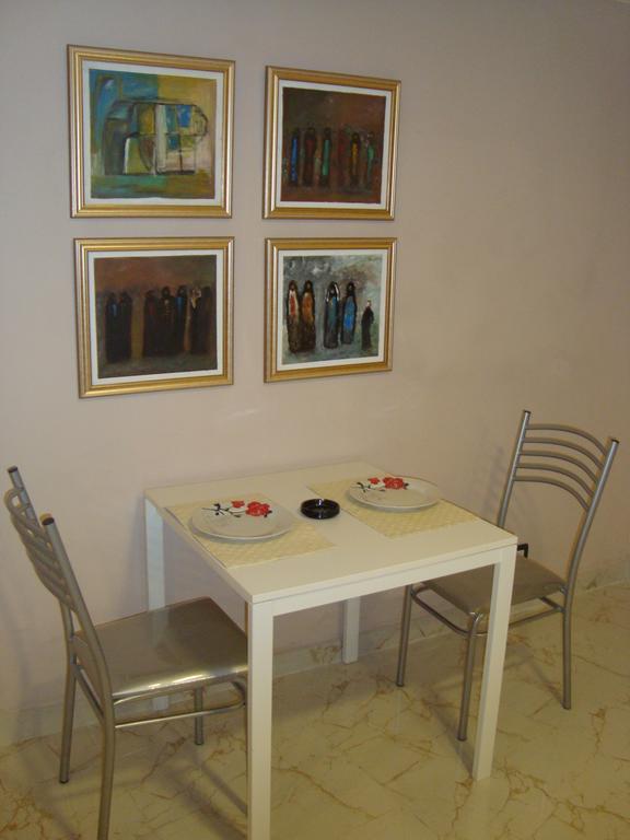 Rafi Hotel Amman Ngoại thất bức ảnh