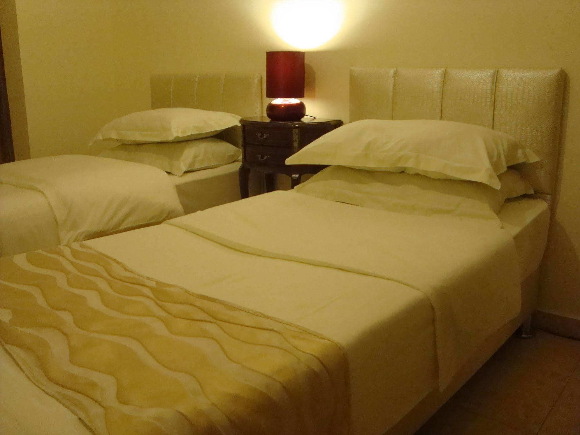 Rafi Hotel Amman Ngoại thất bức ảnh