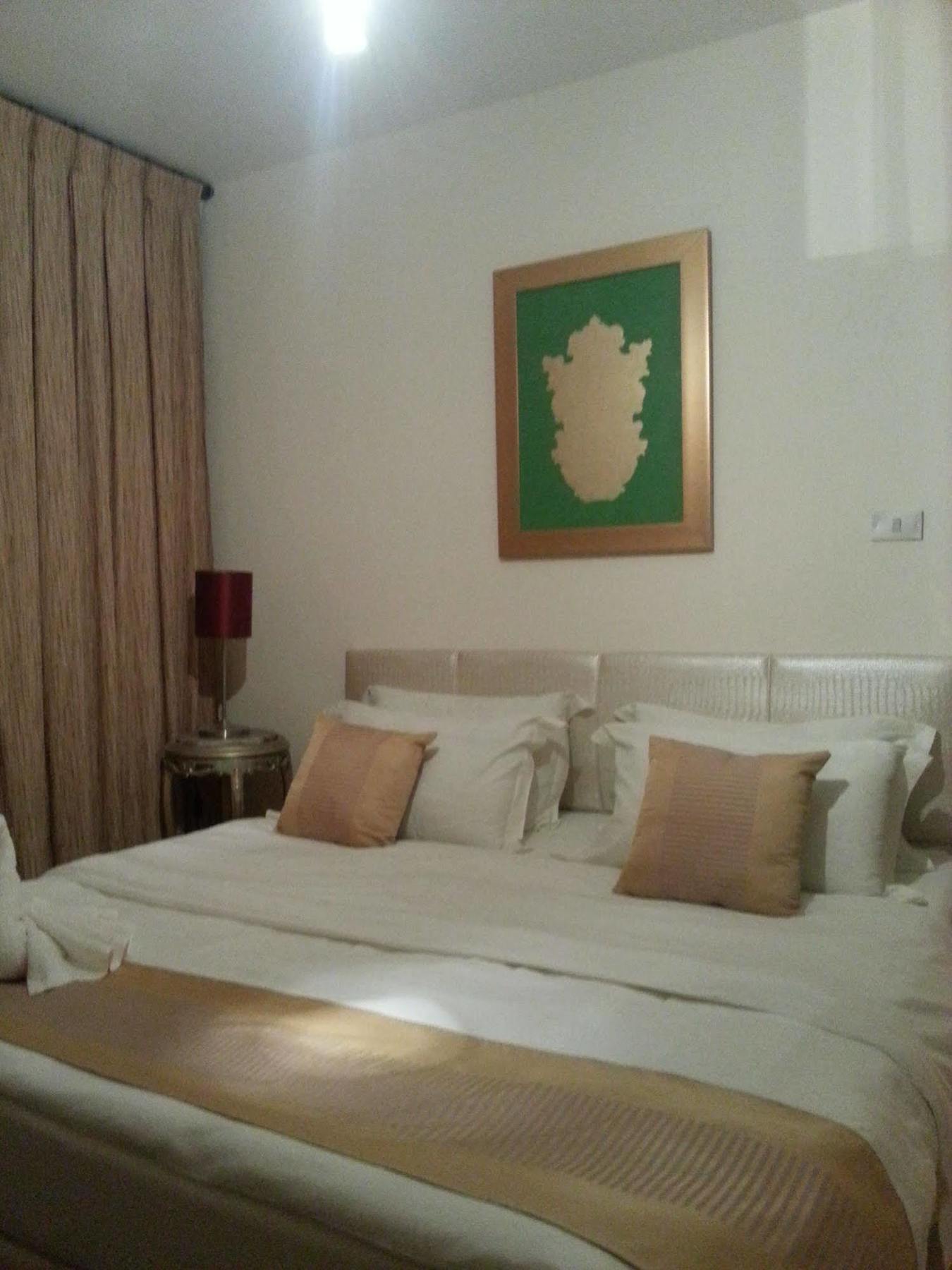 Rafi Hotel Amman Ngoại thất bức ảnh