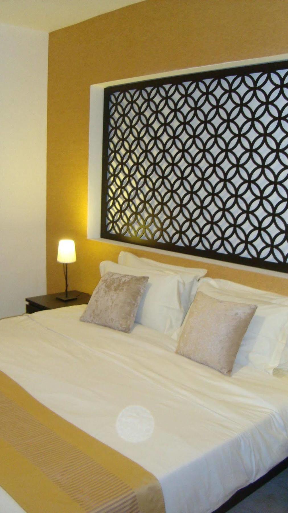 Rafi Hotel Amman Ngoại thất bức ảnh